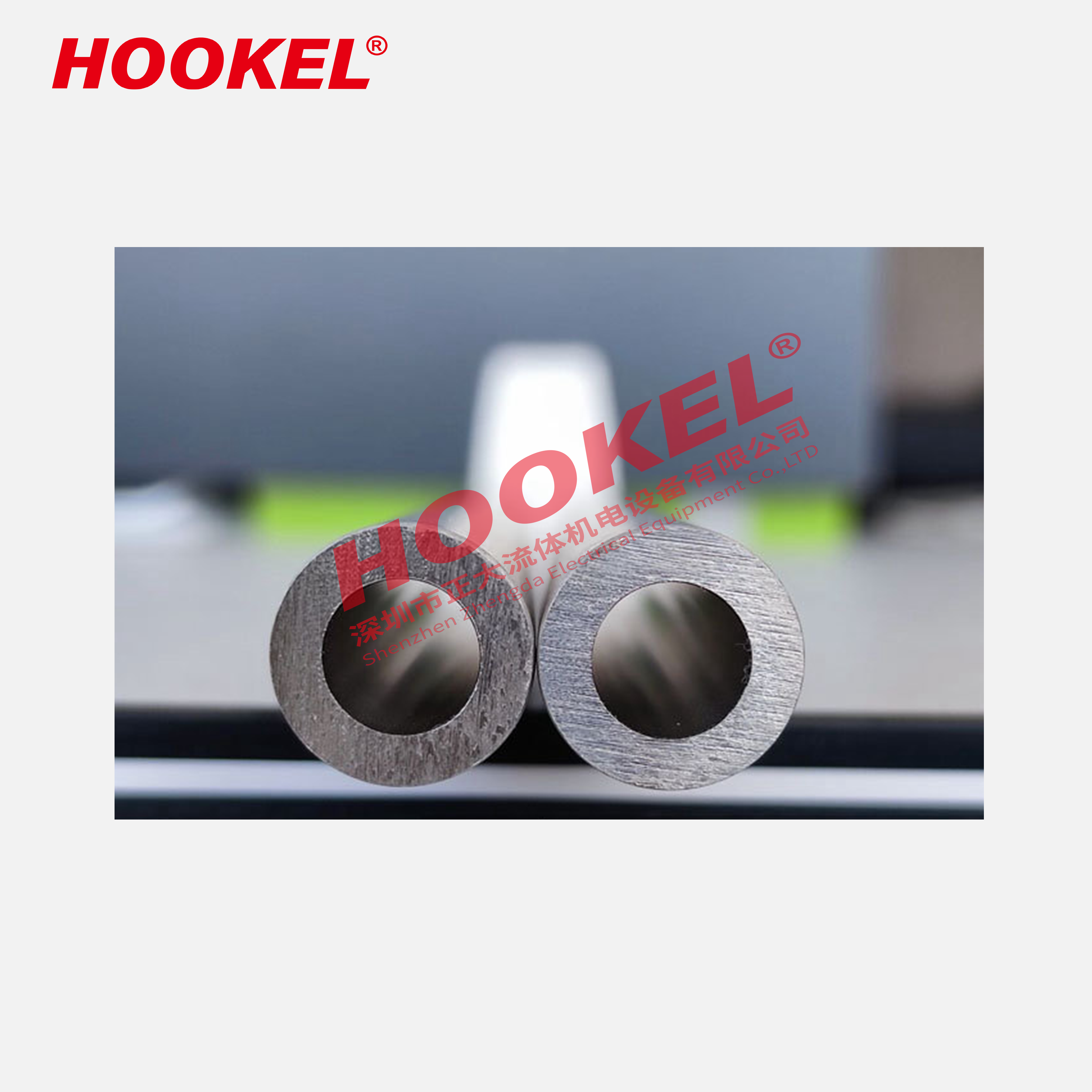 超高(gāo)壓不(bù)鏽鋼管